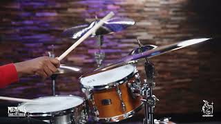 Video thumbnail for Zildjian 22" A Custom Ping Ride Cymbal - 3561g (A20524-1111022J) by Memphis Drum Shop