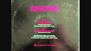 Consommez - Two Message Of Love.1985