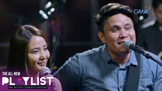 Playlist: Side A x Katrina Halili – Ang Aking Awitin