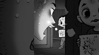 Magic Pencil Horror Story in Tamil பேய் கதை | Horror Shorts | #horrorstories #mrkk #tamil