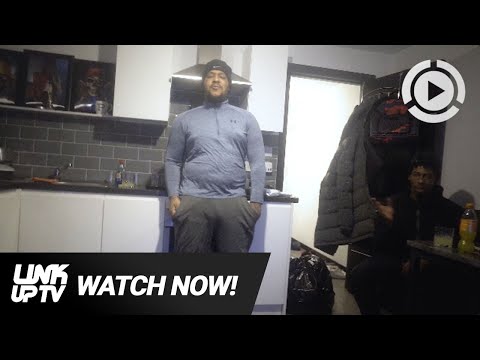 D Knowledge & Shakaveli - Freestyle [Music Video] | Link Up TV