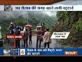 Downpour triggers landslides in Himachal Pradesh