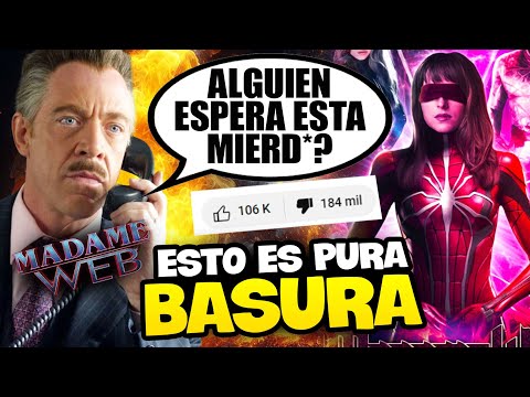 ¿ES WOKE? Tu amigo y vecino Spider-Man Tráiler | TODO lo que NO VISTE, Análisis y Opinión