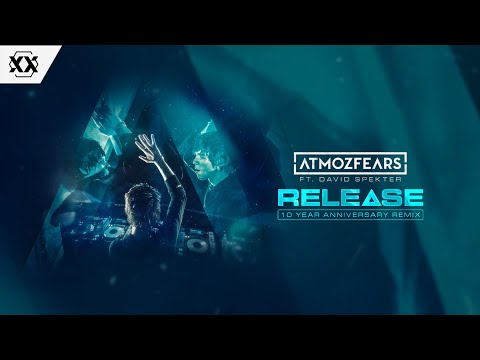 SCANTRAXX and ATMOZFEARS