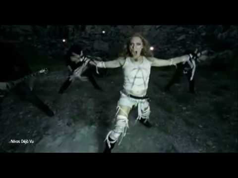 Nikos Deja Vu - ARCH ENEMY - We Will Rise