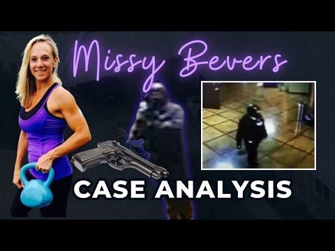 Missy Bevers - Case Analysis