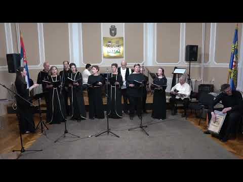 Spustite se angeli - LCA ,,Branko"