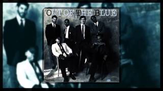 Out Of The Blue - Inside track