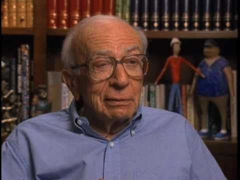 "Brady Bunch" creator Sherwood Schwartz discusses the fate of "Tiger" - EMMYTVLEGENDS.ORG
