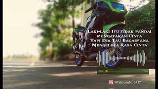 Download lagu Story' WhatsApp Terbaru (Korban Janji) || Ninja Rr 150 mp3
