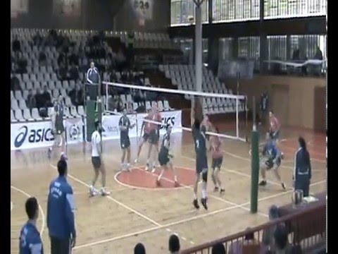 Ivan Ivanov Spike