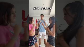 Pobre Abril… se equivocó 🥹