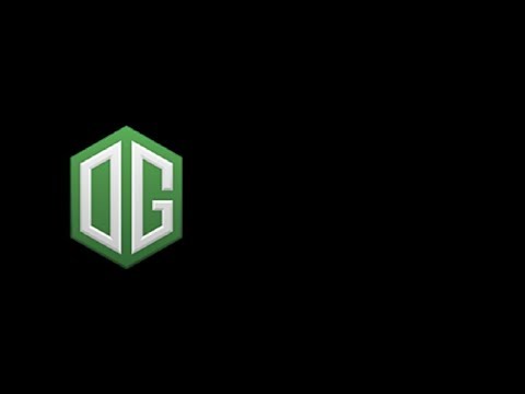 OG vs BlinkPool The International 2018 Highlights Dota 2