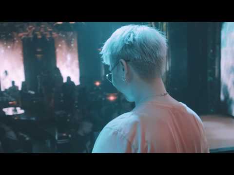 TeddyDoox - GENE - BINZ in HẢI PHÒNG ( LIVE MIX)
