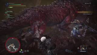 The Adventures of McDubious III and Negan : The Hunt for a Red Rapid Squirrel