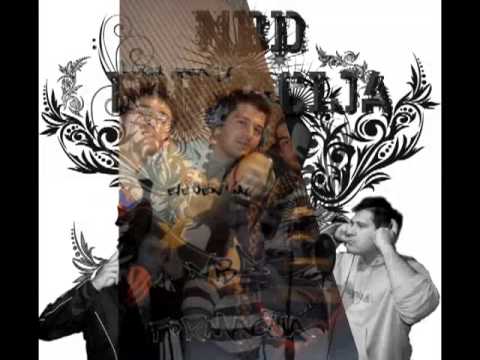 Eleven MC - Prati Go Ritmot [NBD Formacija]