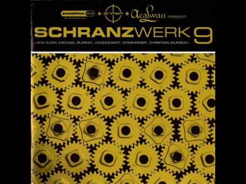Schranzwerk 9 Kay D. Smith & Marc Tall - Debouch
