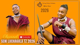 SHULE YA NGOMBE UJUMBE WA SHIJA HALAWA 17012026 BY SENI LUCHAGULA TZ 2026