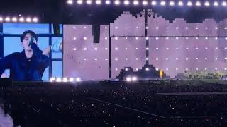 Download lagu SEVENTEEN - Jungle (S.Coups Solo) - NEW_ IN BULACAN 260321 mp3