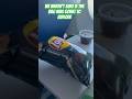Look 👀 how big this chip bag got on Plane #aviation #trending #food #funny #viral