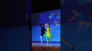 Sanu Kehndi Dance#shorts #dance #punjabidance #bhangra