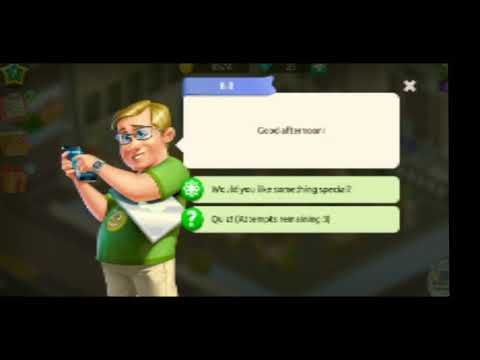 Playing My Caf� by Melsoft Games Ltd - YouTube
