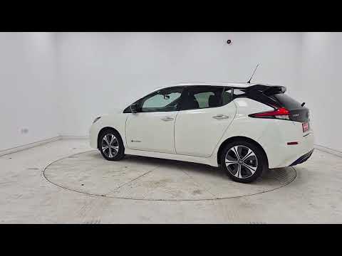Nissan Leaf 40KW SVE AUTO *RETAIL PRICE €13,950 - Image 2
