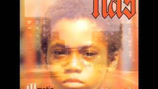 Nas - N.Y. State Of Mind (Instrumental) (Untagged) [Track 2]