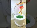 You NEED To WEAR A LIFE JACKET In This TOILET Shorts Khamitovy Martaandrustam