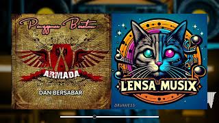Download lagu (DRUMLESS) Armada - Penggemar Beratmu mp3