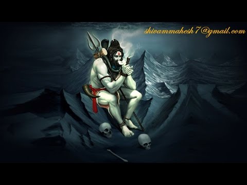 Kailash Kher -  Bagad bam bam Babam bam bam Lahiri with lyrics