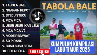 Download lagu Kumpulan Kompilasi Lagu Timur 2025 | Tabola Bale Viral TikTok | Ngapain Repot | stecu stecu Viral! mp3 Download lagu Kumpulan Kompilasi Lagu Timur 2025 | Tabola Bale Viral TikTok | Ngapain Repot | stecu stecu Viral! mp3