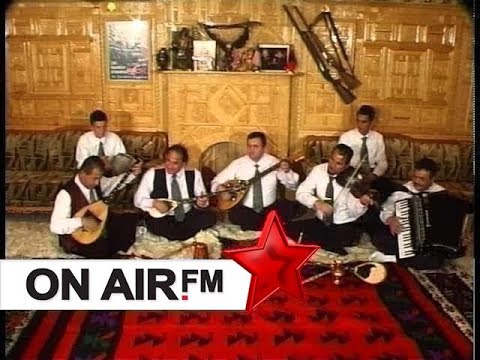 Vellezerit Gashi - Komandanti legjendar Adem Jashari