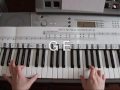 Radiohead-i want none of this intro tutorial 