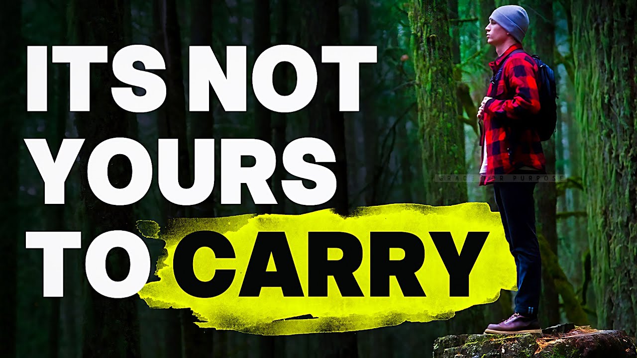 Watch How Everything Falls Into Place When You Trust God | Christian Motivational Prayers