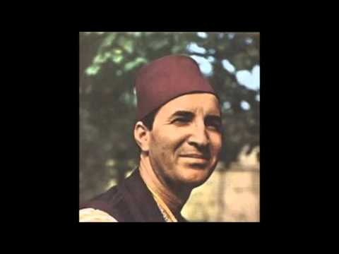 Himzo Polovina - U Stambolu Na Bosforu