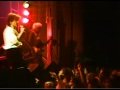 U2 'Another Time, Another Place' California Hall, San Francisco, California (1981-05-15)