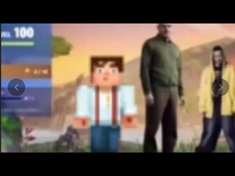 what if you craft a hoe instead in minecraft story mode?