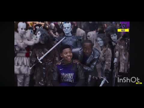 Space Jam: Una Nueva Era 