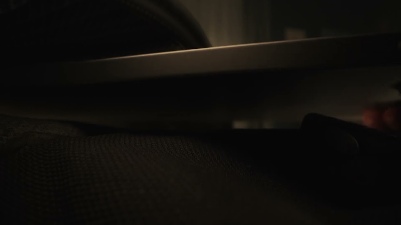 iPad Pro 2021 Official Trailer