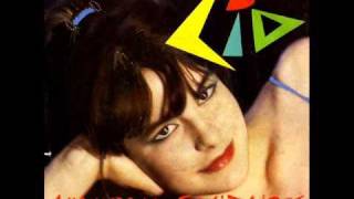 Lio - Amoureux Solitaires (HQ audio)