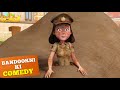Dadaji का Khazana! | Cartoons for Kids | Bandookni Ki Comedy | Wow Kidz Comedy | #spot