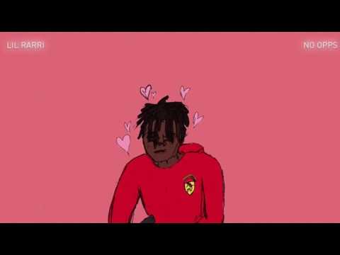 Lil Rarri - No Opps