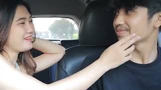 Download lagu Prank taxi online 🔥 | COWONYA GANTENG BANGET SUMPAH 😍 | mp3