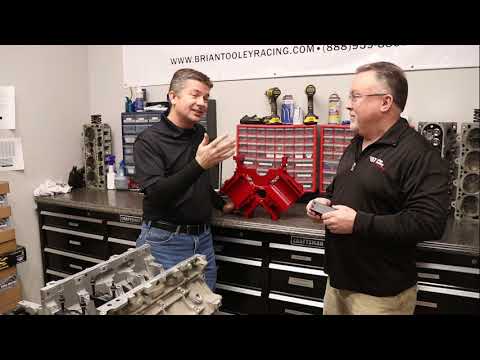 LSx Oil Squirters: Retro fitting