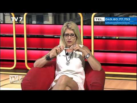 Tv7 con Voi del 9/5/2016 - Limiti che diventano risorse (3 di 3)