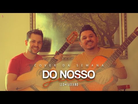 Léo E Fabiano - Léo e Fabiano