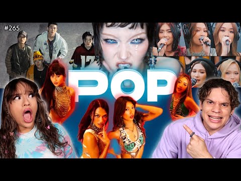 These Groups are FIRE ! Ft No Na | XG | BINI | LNGSHOT