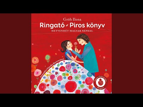 Túl a vizen egy kosár... (Original)