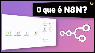  - 🔴 [Live] O que é N8N? Como funciona? O que podemos fazer? com Hugo Peres da Autotic